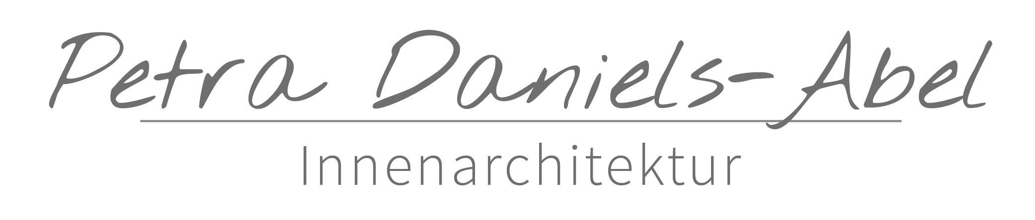 Innenarchitektur Petra Daniels-Abel